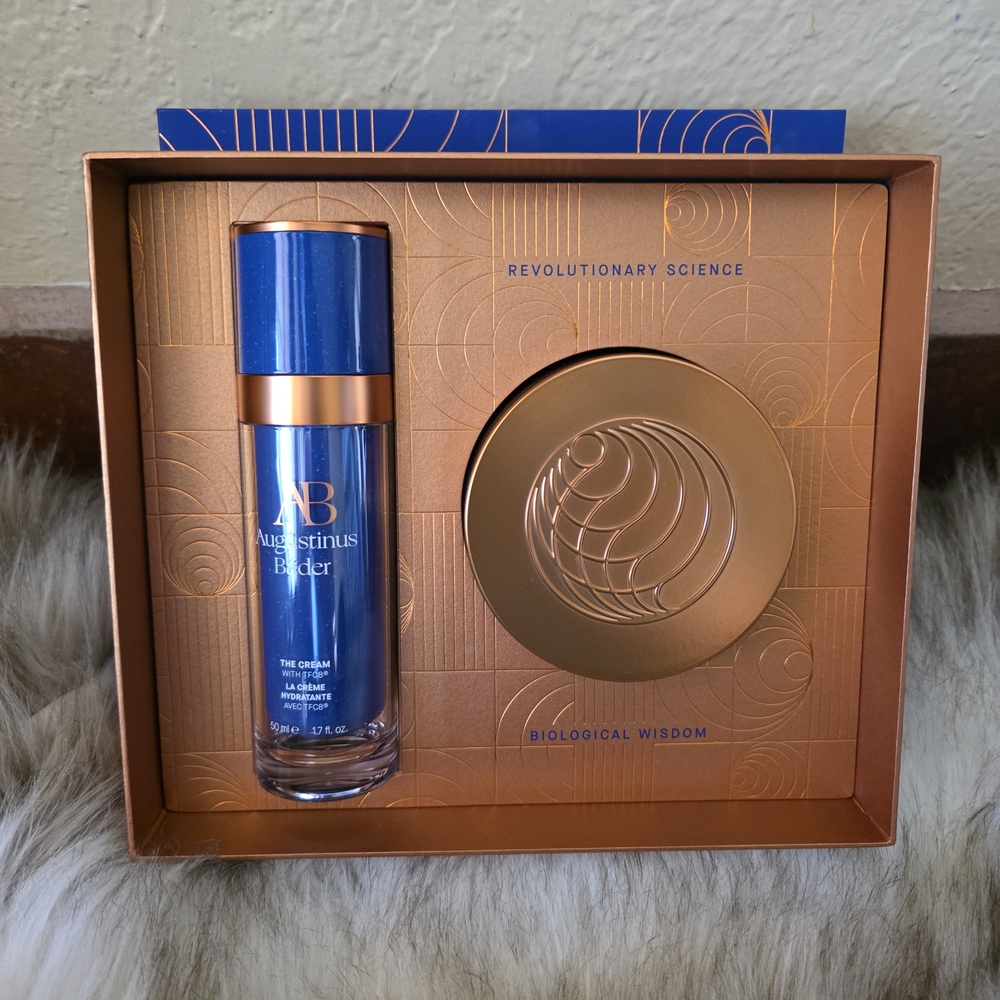 Augustinus Bader Skincare Set